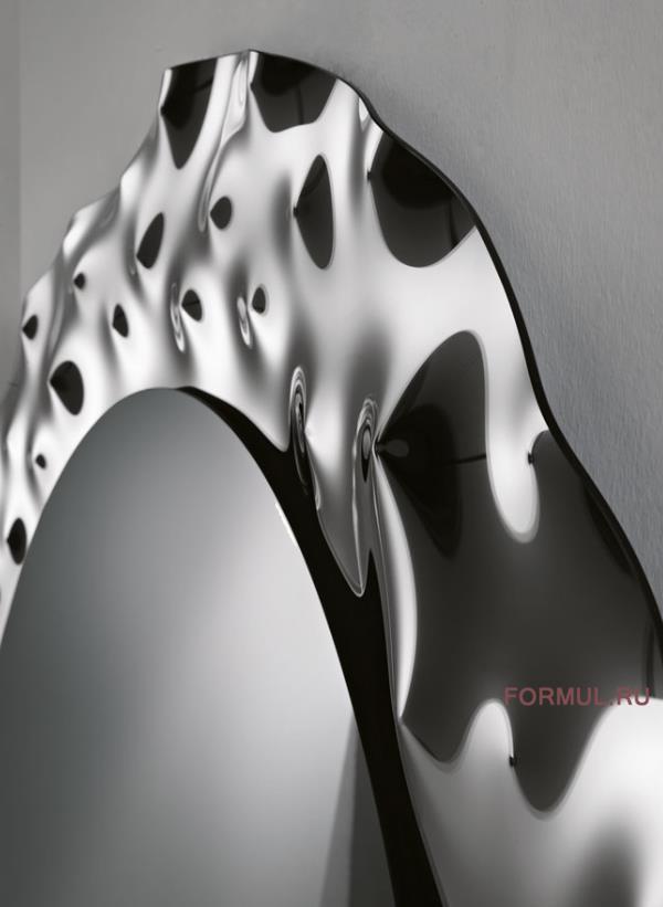 Зеркало Capodarte Dance